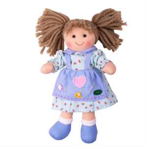 Grace Doll - small