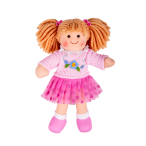 Jasmin Doll - small