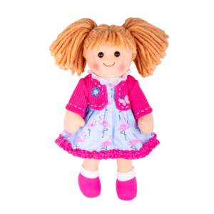 Maggie Doll - medium