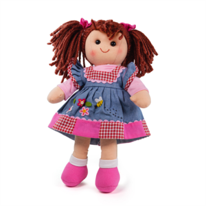 Melody Doll - medium