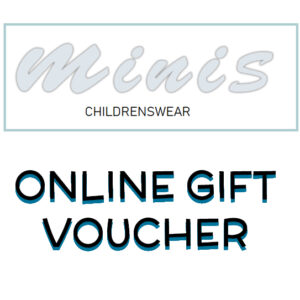 Online Gift Voucher