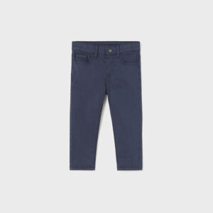 Mayoral navy chinos 506 037