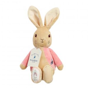 My First Flopsy Bunny PO1228