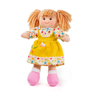 Daisy Doll - small
