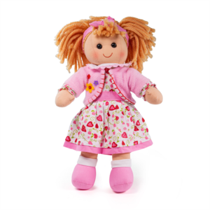 Kelly Doll - medium