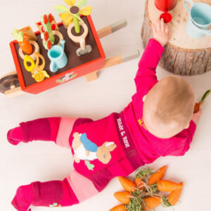 Blade & Rose Peter Rabbit Autumn Leaf Leggings