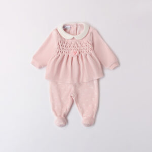 I DO velour 2 piece 4A230 2714