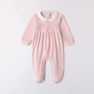 I DO velour all in one 4A238