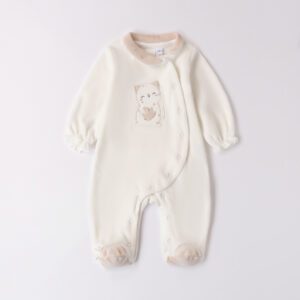 I DO velour all in one 4A241 0112