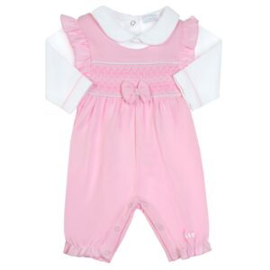 Amore Kids Dungaree set 7020