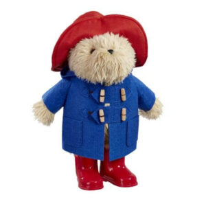 Peggy Fortnum's Paddington PA2067