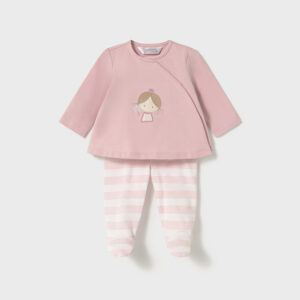 Mayoral 2 piece set 1588 011