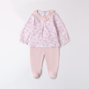 I DO Butterfly 2 piece set B075 6BFF