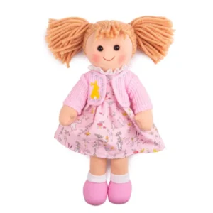 Ella Doll - medium