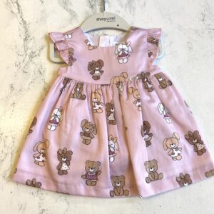 Mayoral dress 1869 40
