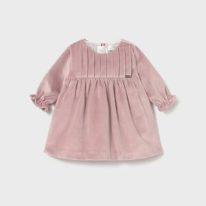 Mayoral dress petals 2819 39