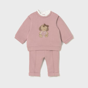 Mayoral set petal 2560 019
