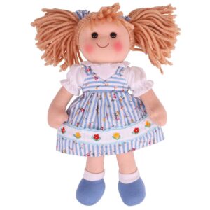 Christine Doll - medium