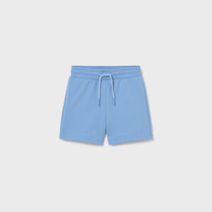 Mayoral celestee fleece shorts 621 058