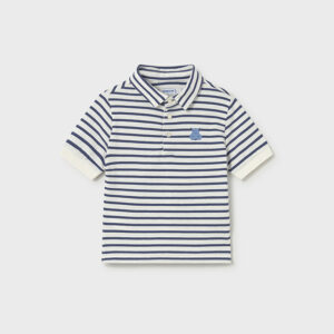 Mayoral polo shirt 1110 045 ocean