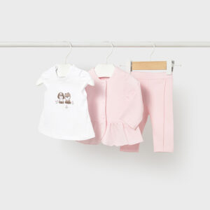 Mayoral 3 piece outfit 1732 14