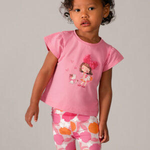 Mayoral leggings set 1751 92