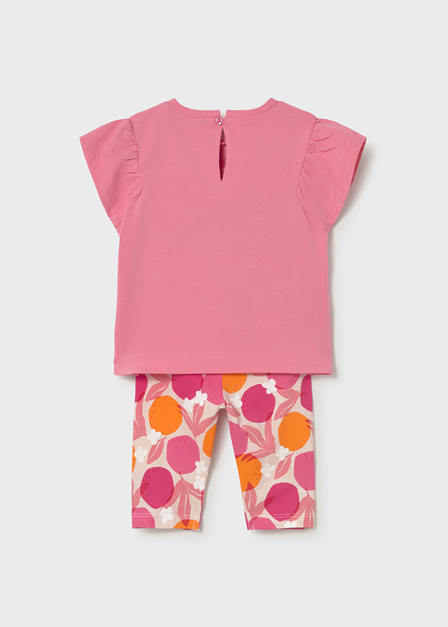 Mayoral leggings set 1751 92 - Image 3