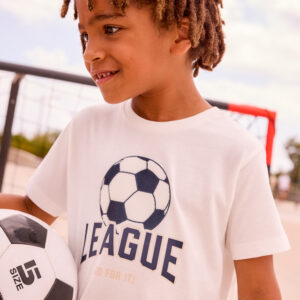 Mayoral League t-shirt 3074 069