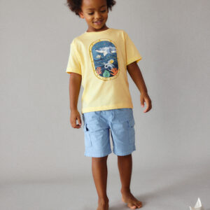 Mayoral Lemon t-shirt 3079 87