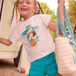 Mayoral Pacific shorts set 3231 074