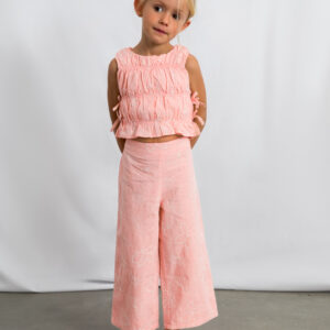 Mayoral Blossom trouser set 3592 077