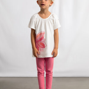 Mayoral Camellia Leggings set 3723 020
