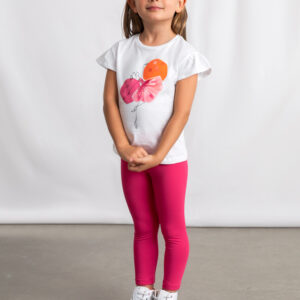 Mayoral Clover Leggings set 3726 095