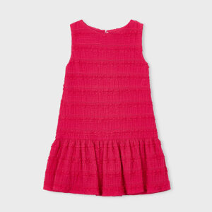 Mayoral Poppy dress 3945 026