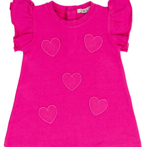 EMC love heart dress AA4889