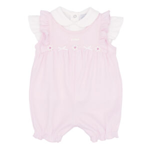 Amore kids Dungaree set AM0045