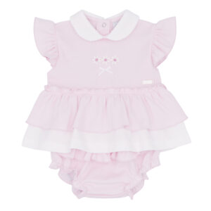 Amore kids Dress & pants set AM0048