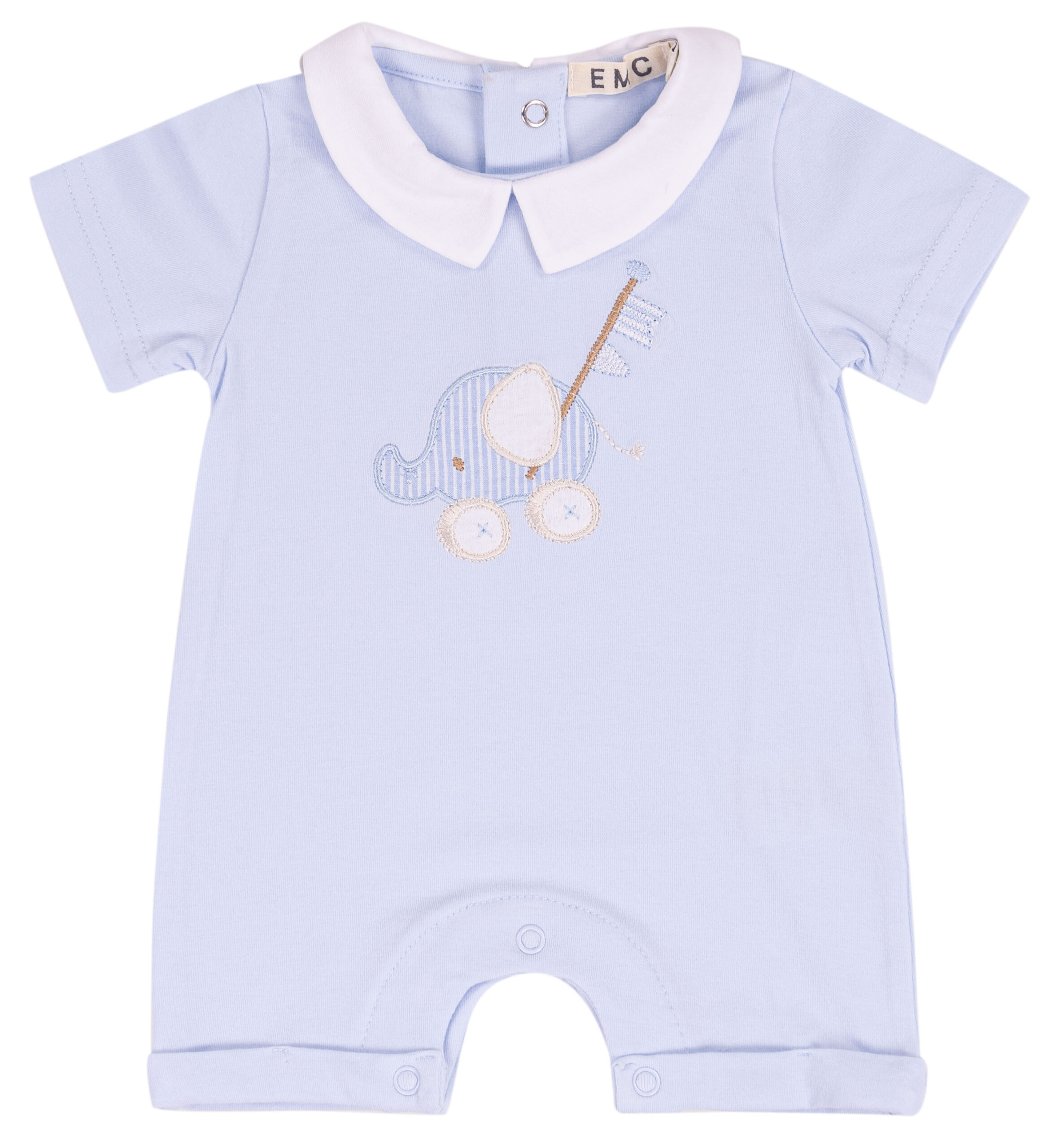 EMC romper BG7566