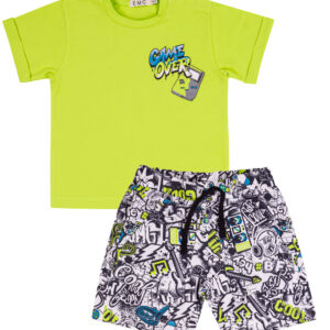 EMC shorts set CO3794