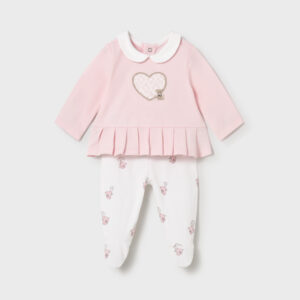Mayoral 2 piece set 1592 090
