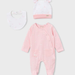 Mayoral duckling 3 piece set 1728 82