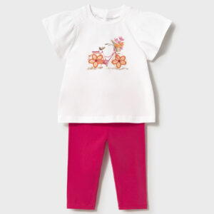 Mayoral leggings set 1747 30