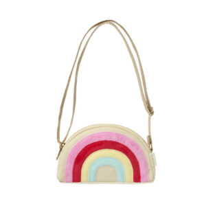 Rockahula Carnival Rainbow Bag