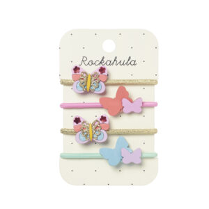 Rockahula Carnival Butterfly ponies