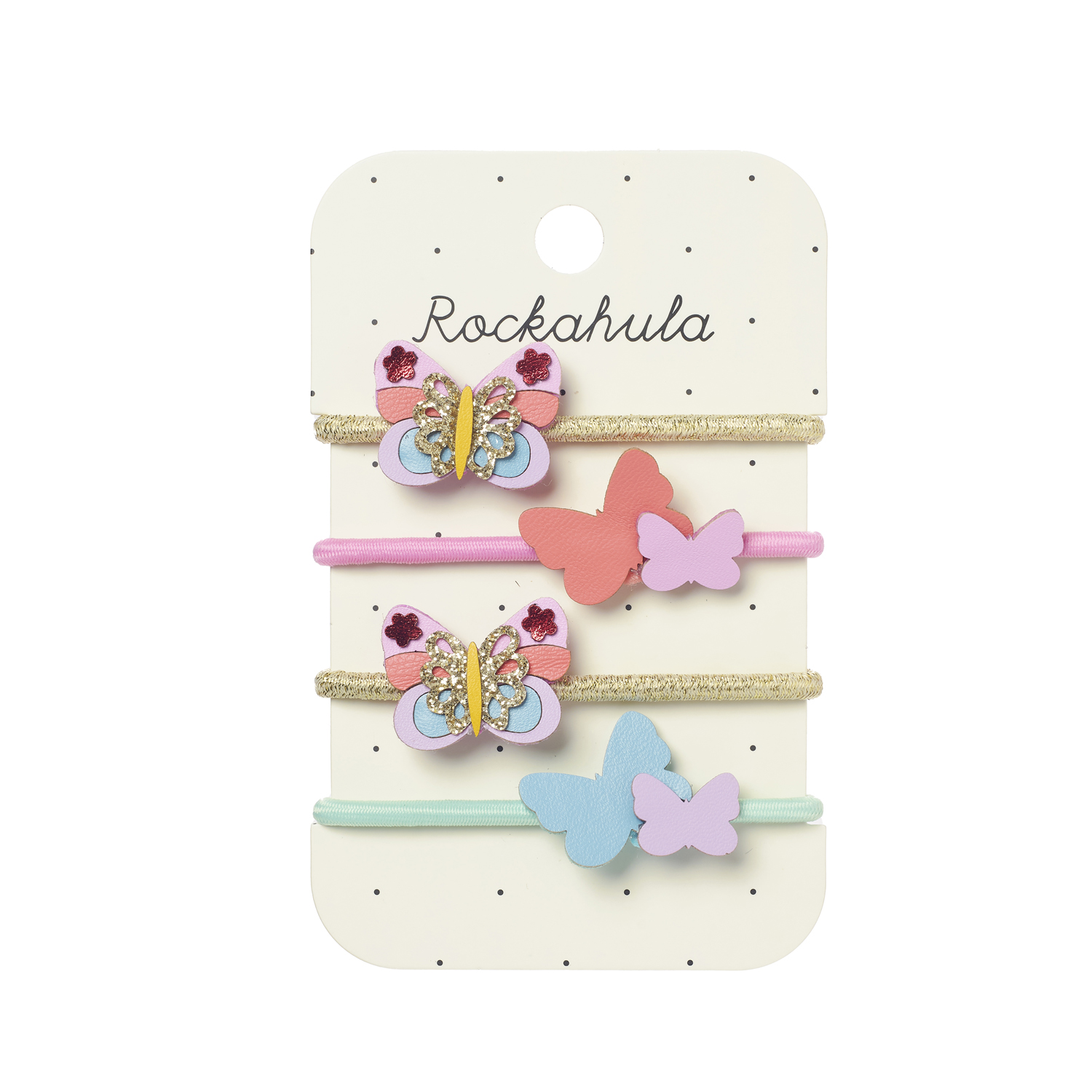 Rockahula Carnival Butterfly ponies