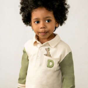 Mayoral dino polo shirt 2102 30