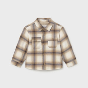 Mayoral over shirt 2108 58 Galleta