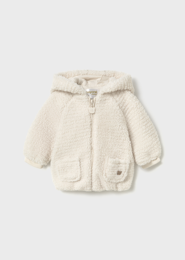 Mayoral coat 2408 17