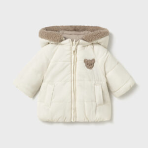 Mayoral reversible coat frappe 2413 042