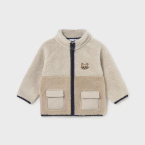 Mayoral fleece 2429 5